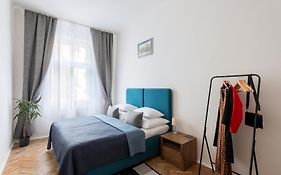 Prague - Karlin Apartments